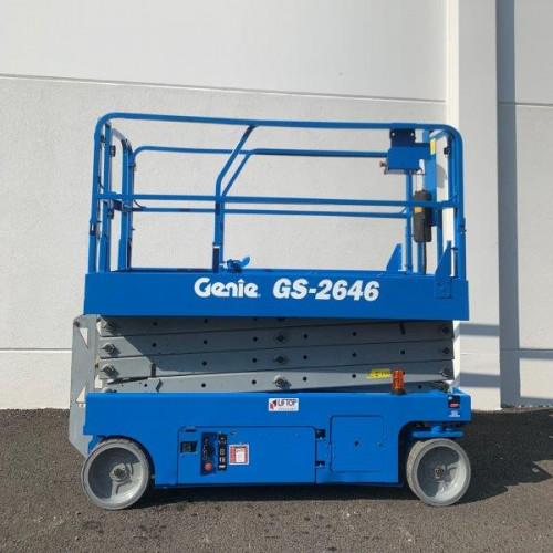 Genie GS2646