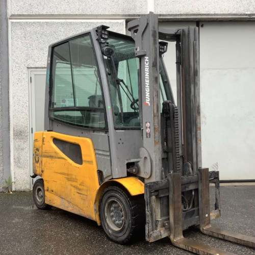 Jungheinrich EFG 430s