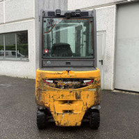 Jungheinrich EFG 430s - 4