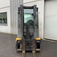 Jungheinrich EFG 430s - 6