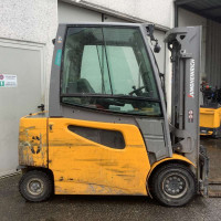 Jungheinrich EFG 430s - 8