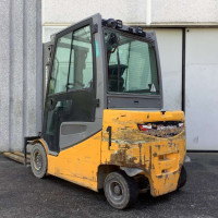 Jungheinrich EFG 430s - 2