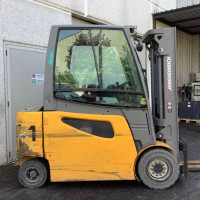 Jungheinrich EFG 430s - 6