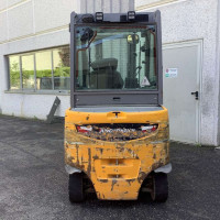 Jungheinrich EFG 430s - 8