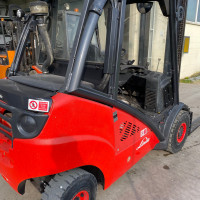 Linde H25 - 2