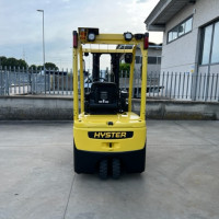 Hyster J1.6XNT LWB - 2