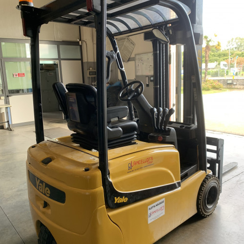 Yale ERP20VT