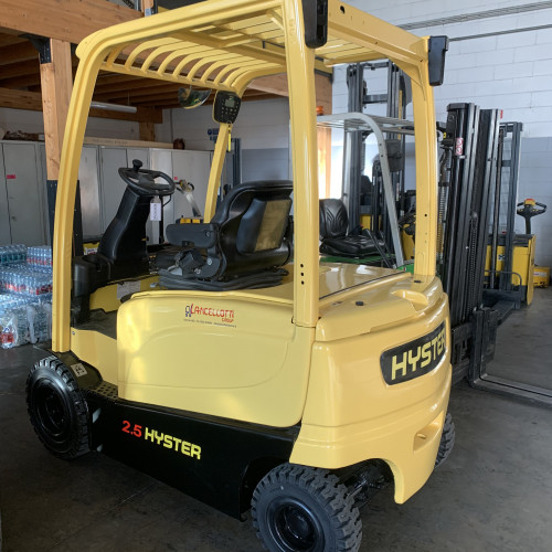 Hyster J 2.50 XN