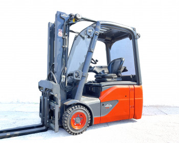 Linde E 16-02 Linde