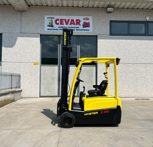 Hyster J2.0XNT LWB 