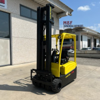 Hyster J2.0XNT LWB  - 1