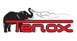 Logo TENOX