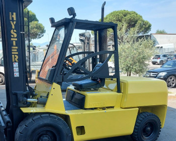 Hyster H5.00XL Hyster
