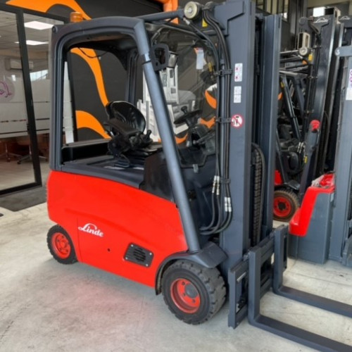 Linde E16PH-01