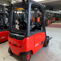 Linde E16PH-01 - 1