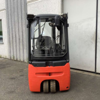 Linde E16-02 - 4