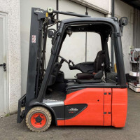 Linde E16-02 - 8