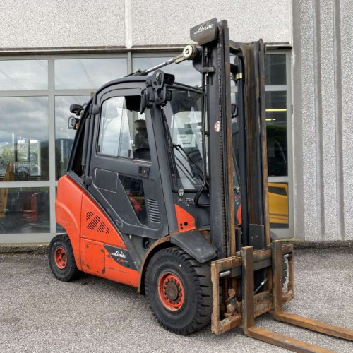 Linde H30D-02