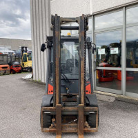 Linde H30D-02 - 6