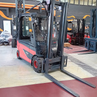 Linde E25L-01 - 1