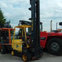 Hyster E4.50XL - 1