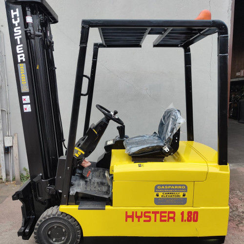 Hyster 1.80 XMT