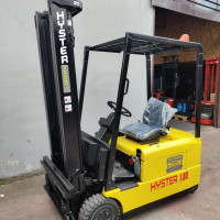 Hyster 1.80 XMT - 1