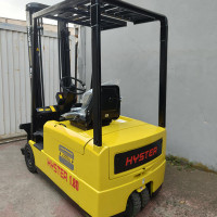 Hyster 1.80 XMT - 2