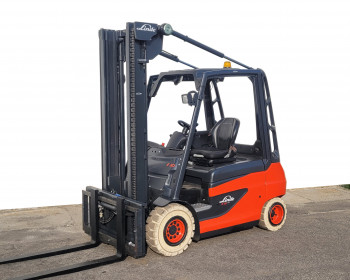 Linde E 30-01 Linde