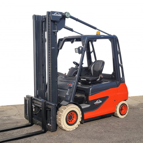 Linde E 30-01