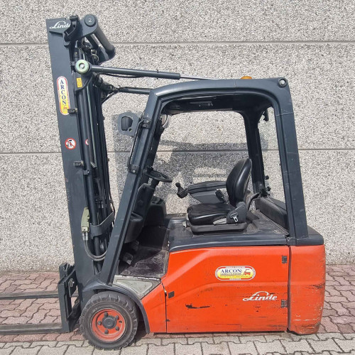 Linde E16L