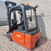 Linde E16L - 1