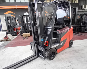 Linde EG20PH-02 Linde