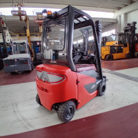 Linde EG20PH-02 - 2