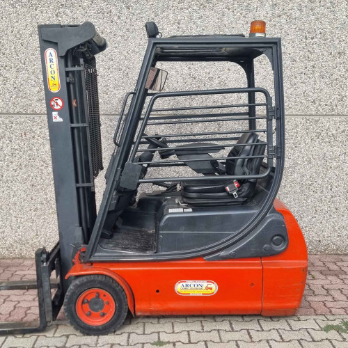 Linde E16