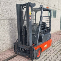 Linde E16 - 1