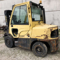 Hyster H4.0FT6 - 2