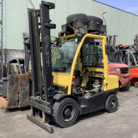 Hyster H3.5FT - 2