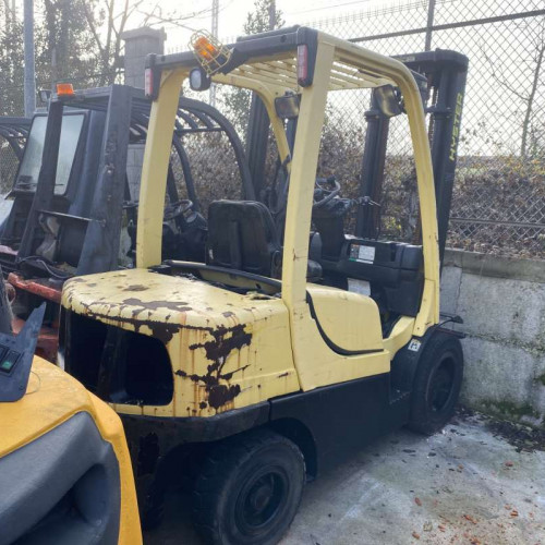 Hyster H3.0FT