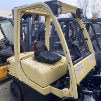 Hyster H3.0FT - 2