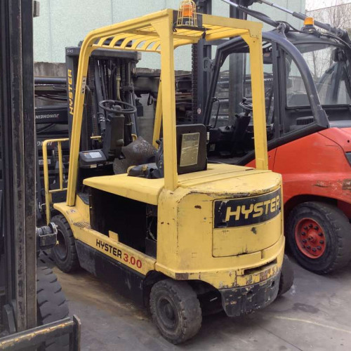 Hyster J 3.00 XM 