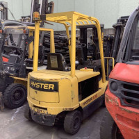 Hyster J 3.00 XM  - 2