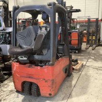 Linde E14 - 2