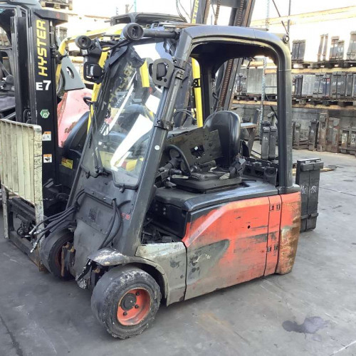 Linde E18L-02