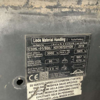 Linde E30/600 HL - 6