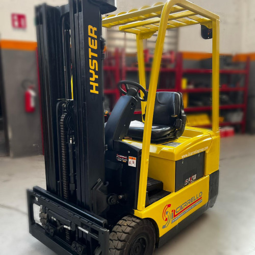 Hyster J1.60XMT