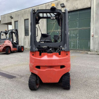 Linde E30/600 HL - 1