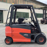 Linde E30/600 HL - 4