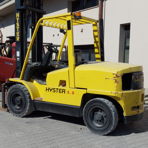 Hyster H5.00XM