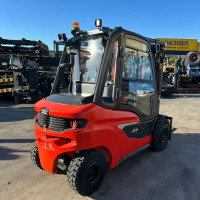 Linde H30D-01 - 1